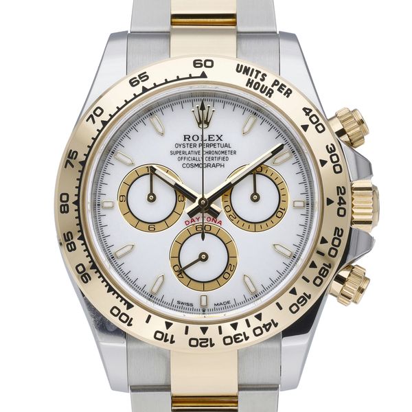 Rolex Daytona 126503